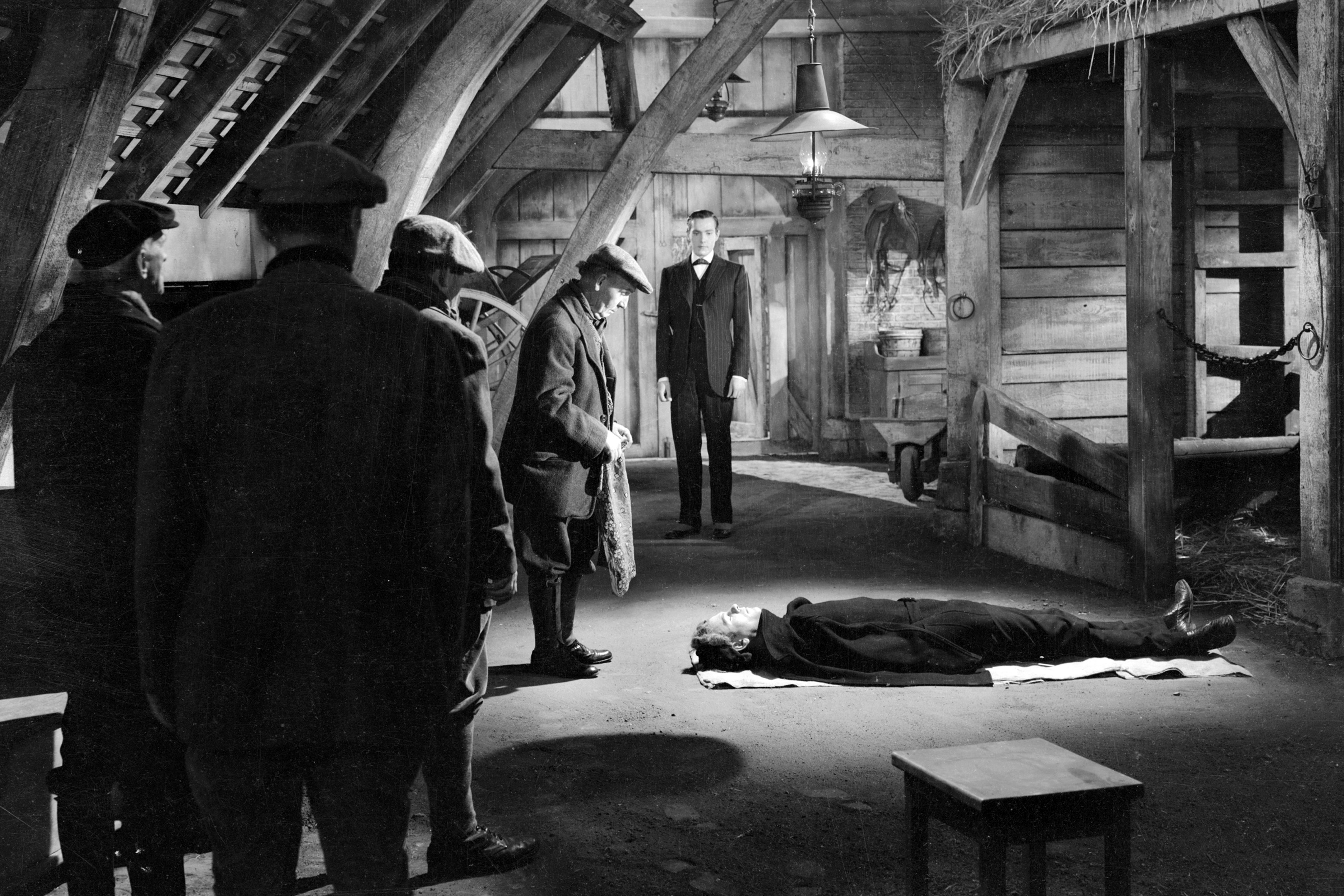 The Picture of Dorian Gray