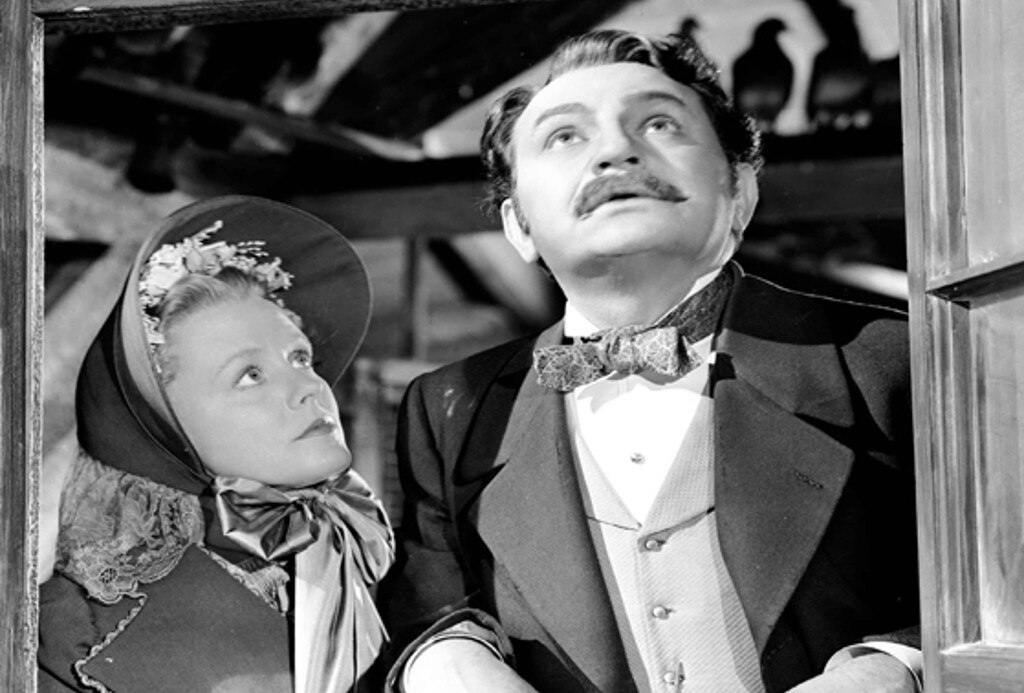 A Dispatch From Reuters