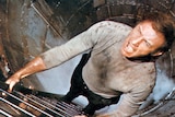 The Poseidon Adventure