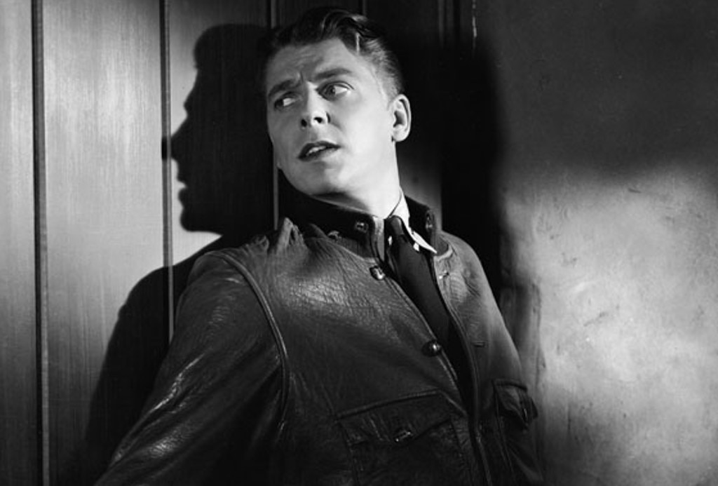 Secret Service Of The Air