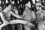 Tarzan and His Mate