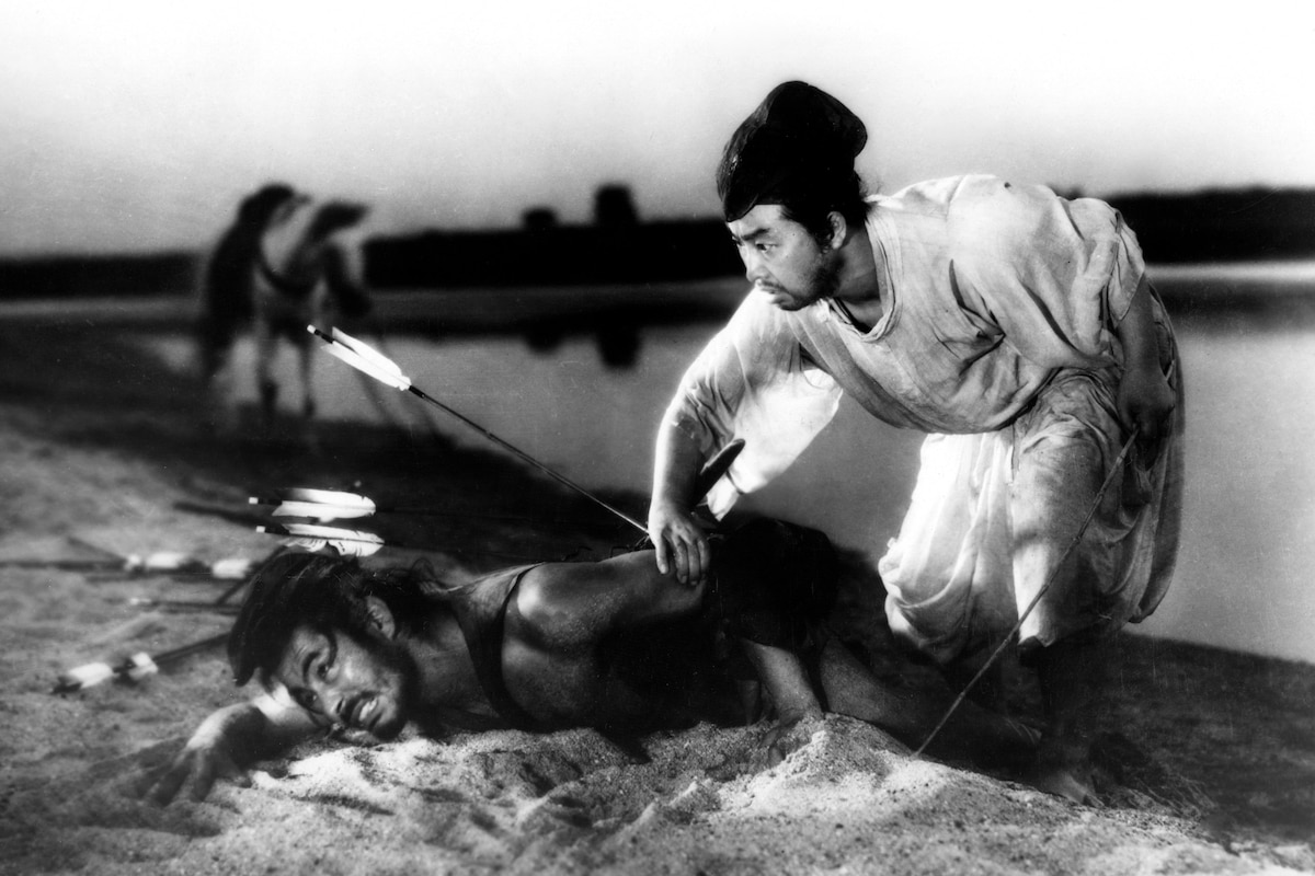 Rashomon