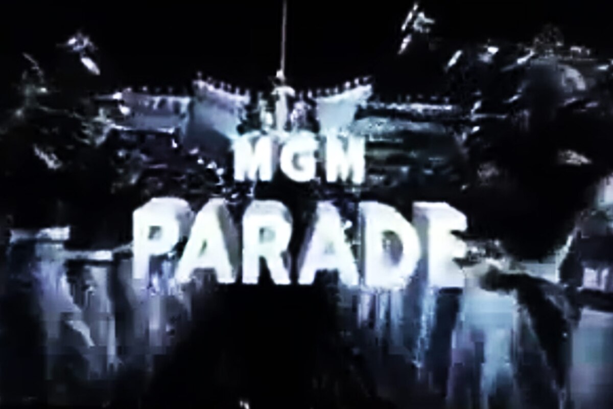 MGM Parade Show #1