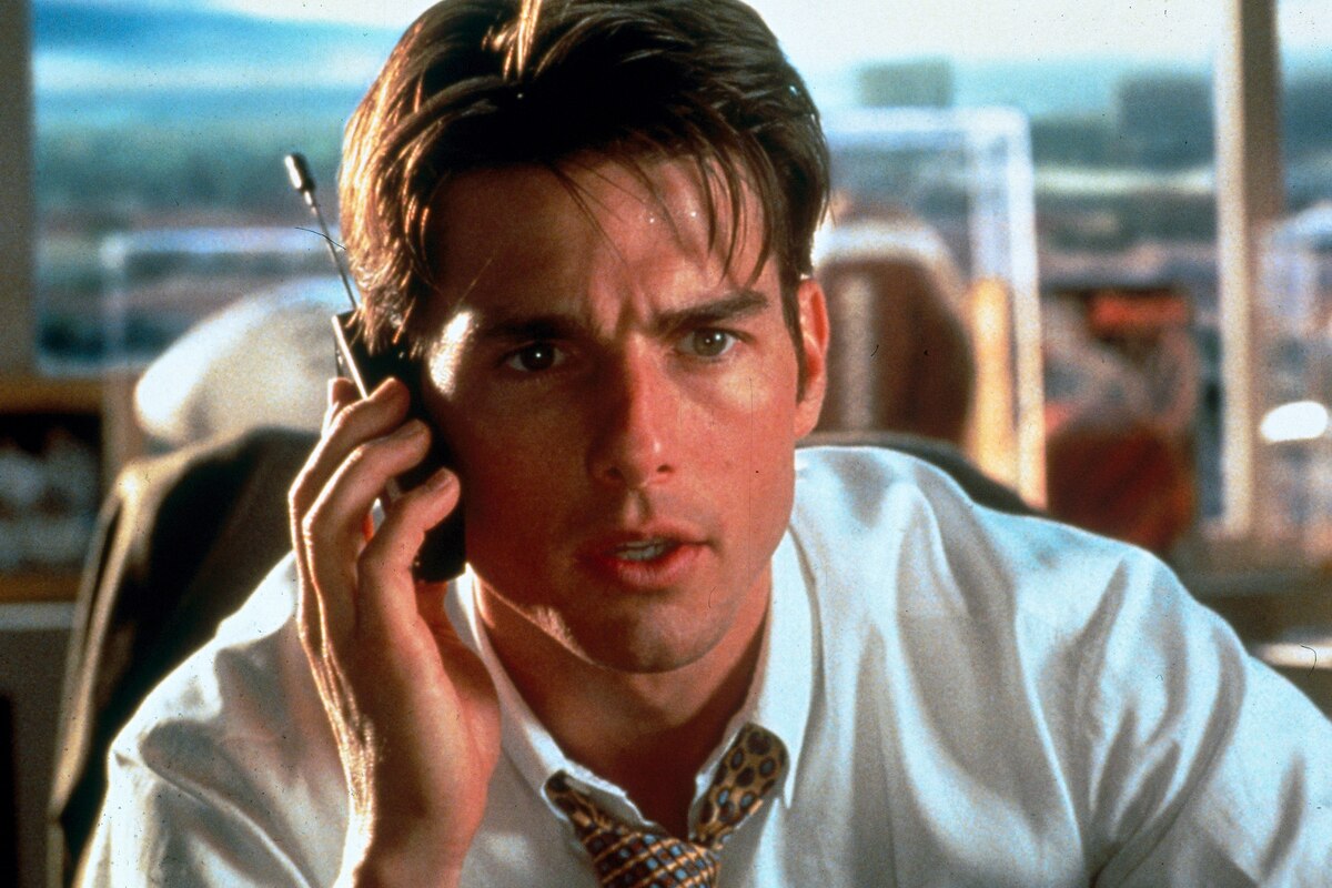Jerry Maguire