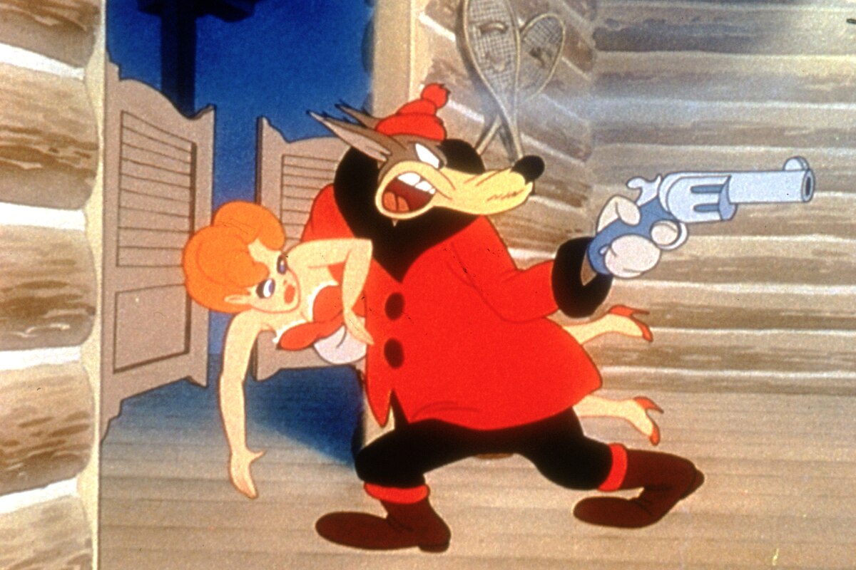 The Shooting of Dan McGoo