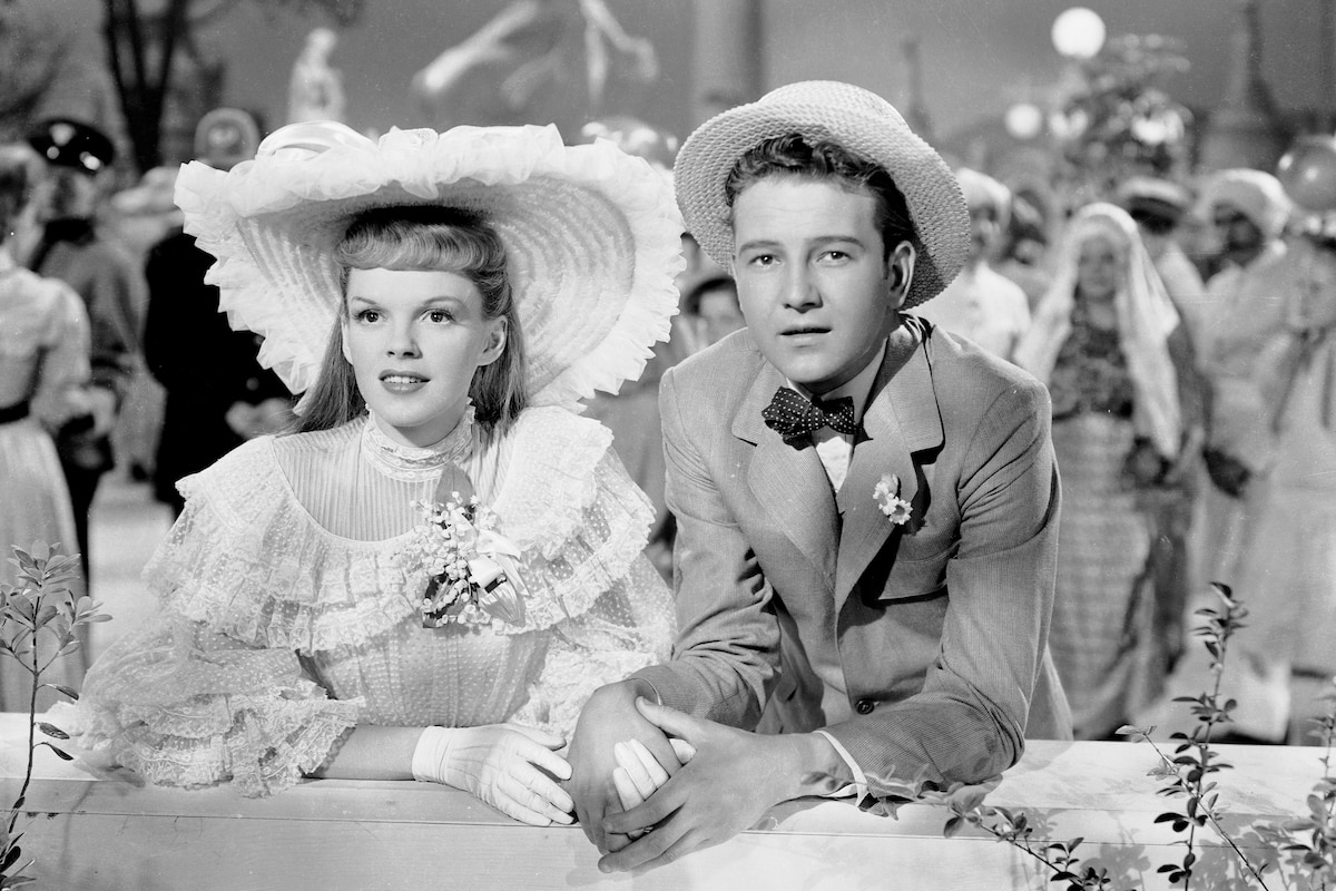 Meet Me in St. Louis