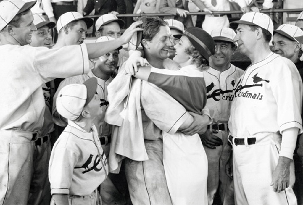 Death On the Diamond