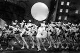 Footlight Parade
