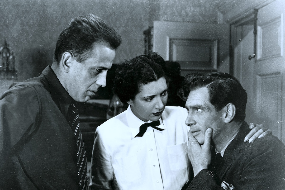 King of the Underworld