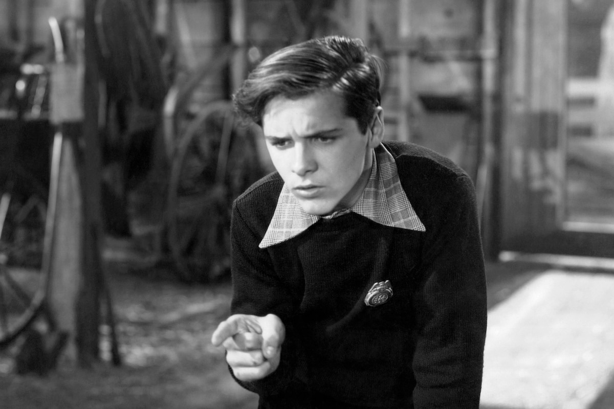 Penrod's Double Trouble