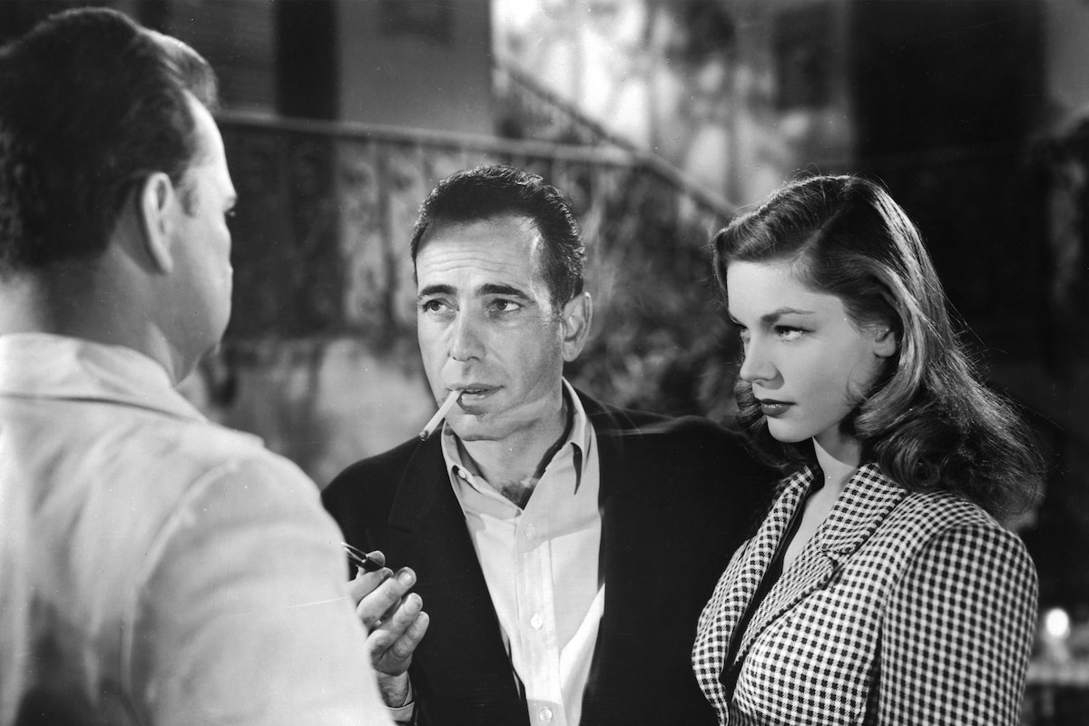 To Have and Have Not