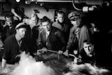 Torpedo Run