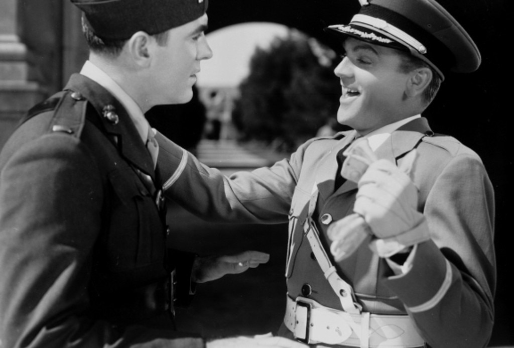 Devil Dogs of the Air