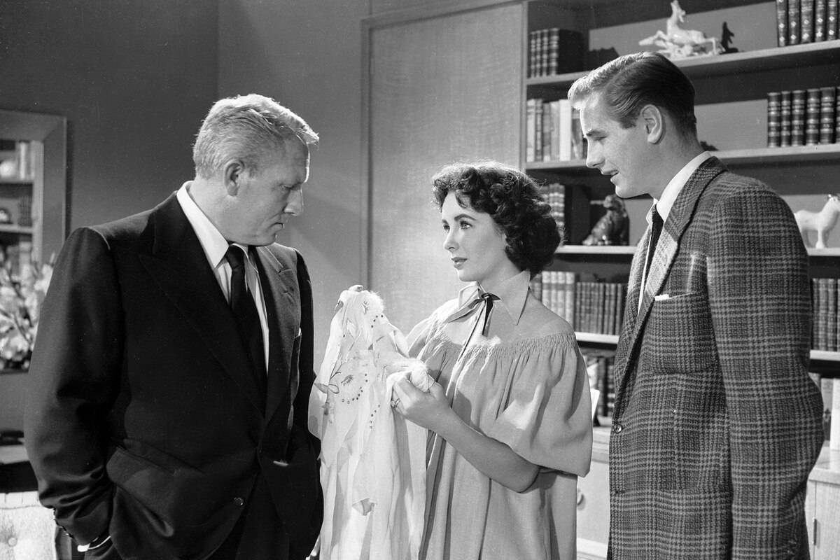 Father's Little Dividend