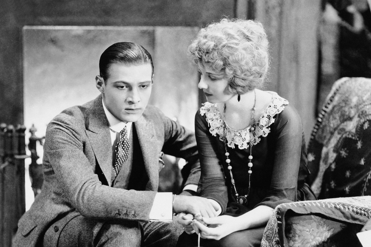 The Four Horsemen of the Apocalypse