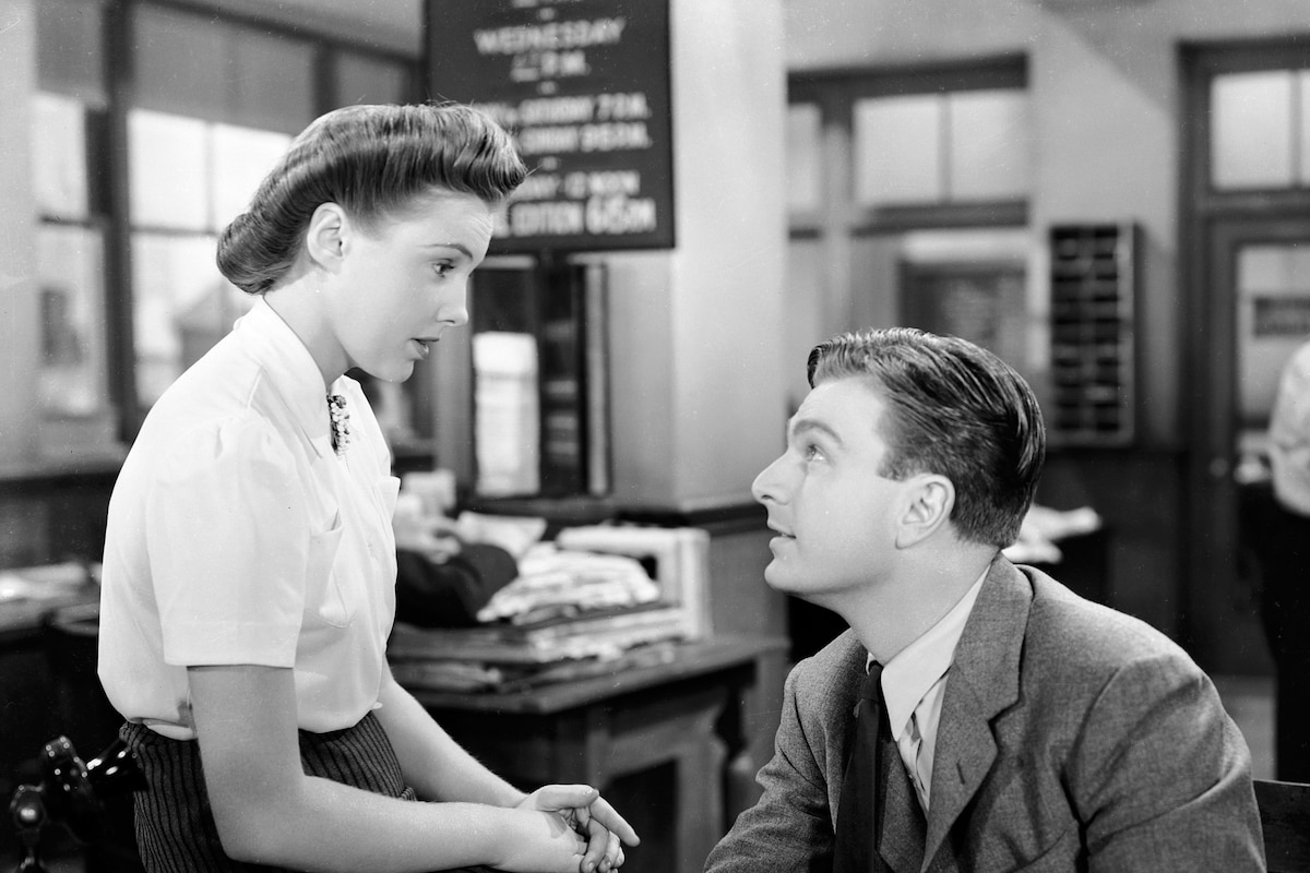 The Great Mr. Nobody