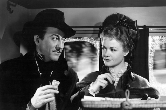 Turner Classic Movies