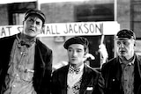 Steamboat Bill Jr.