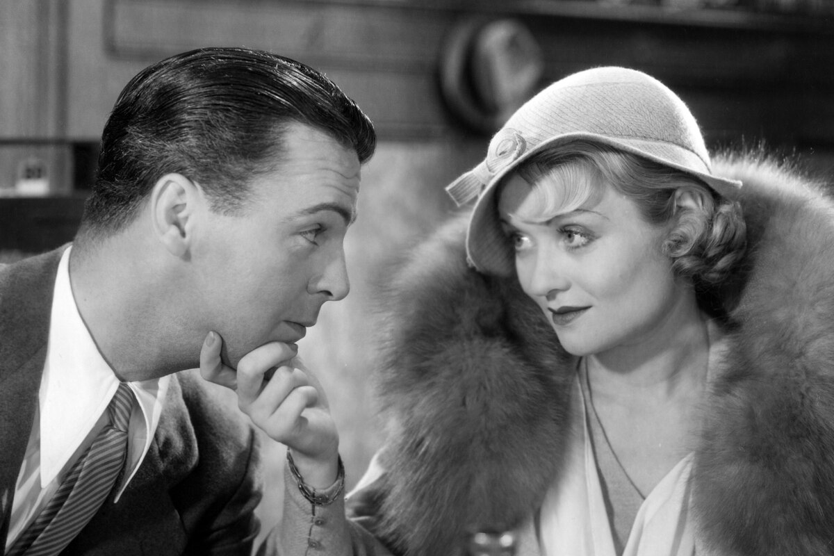 Two Against the World