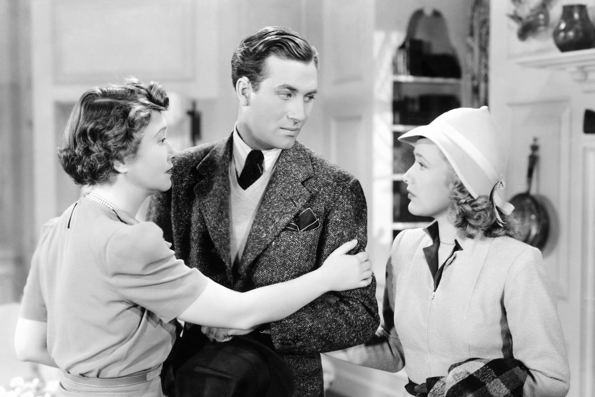 Yes, My Darling Daughter