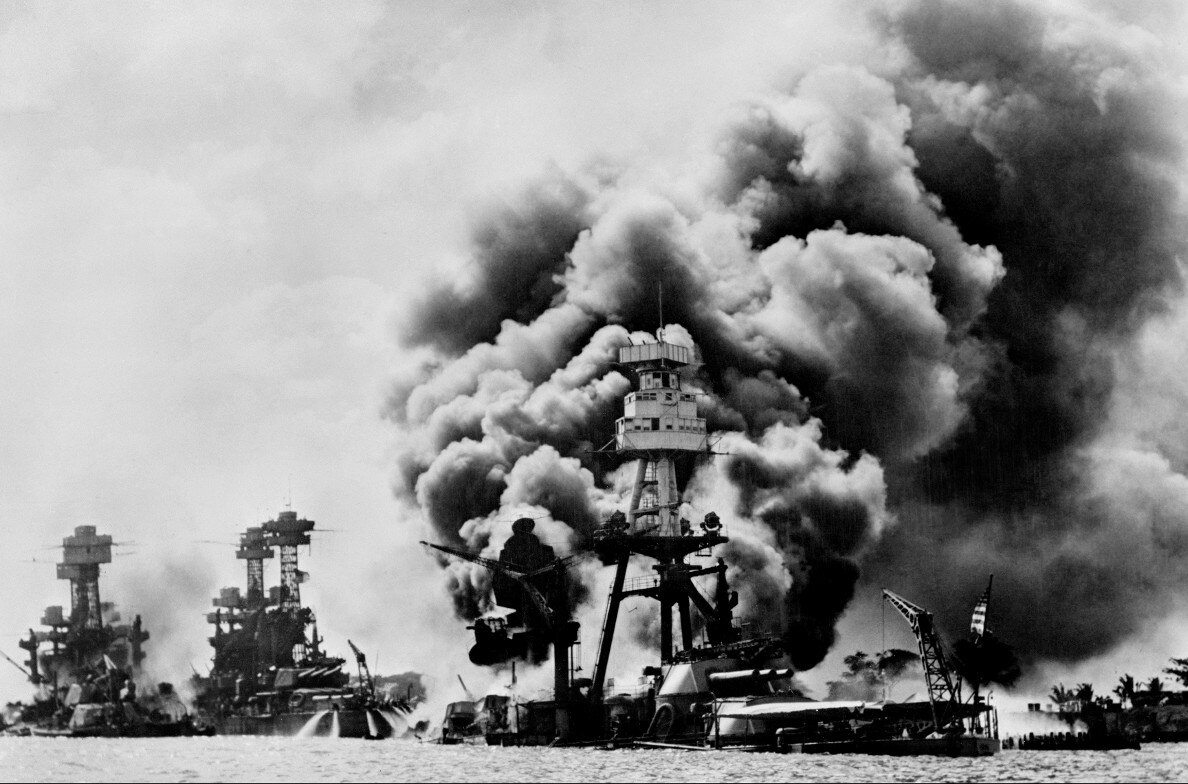 December 7th: The Movie