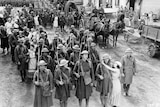 The Big Parade