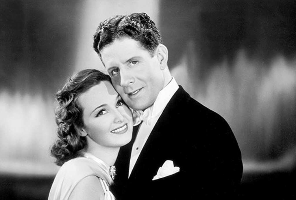 Gold Diggers in Paris