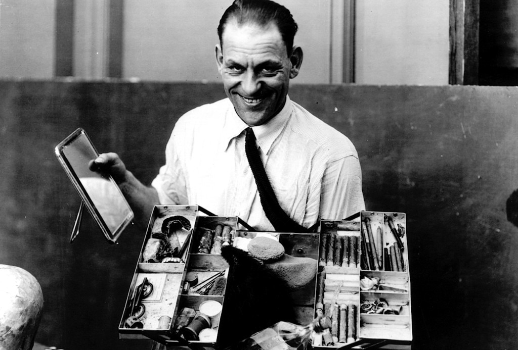 Lon Chaney: A Thousand Faces