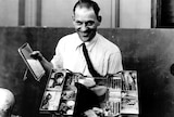 Lon Chaney: A Thousand Faces