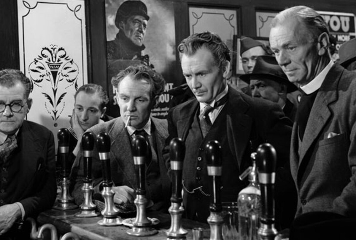 Watch So Well Remembered | TCM