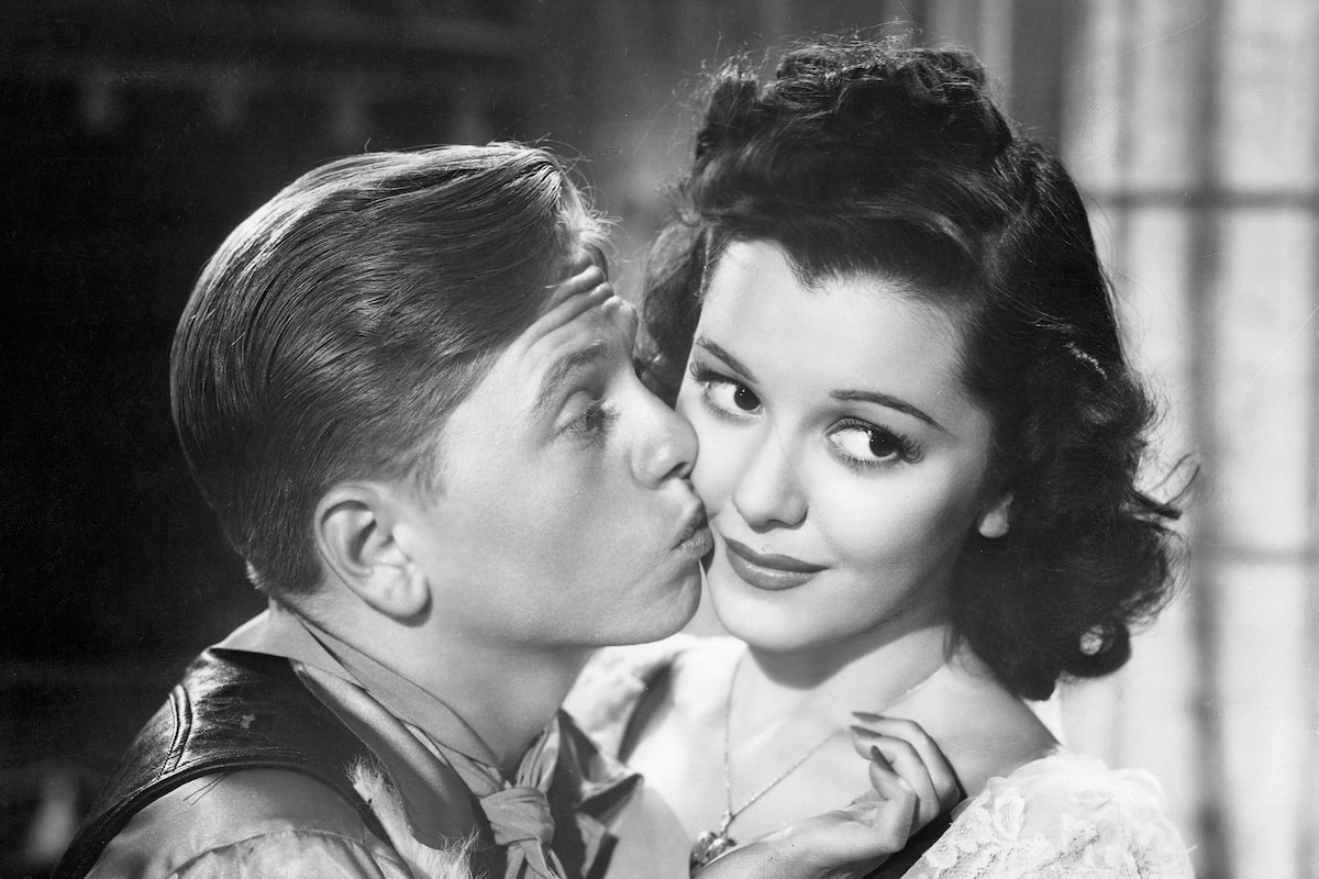 Out West With the Hardys