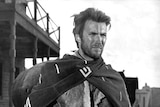 A Fistful of Dollars