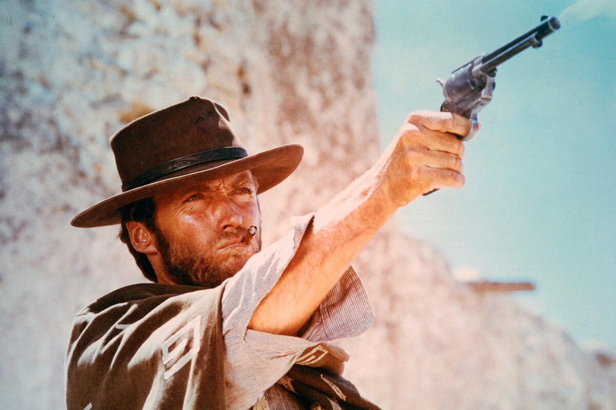 For a Few Dollars More