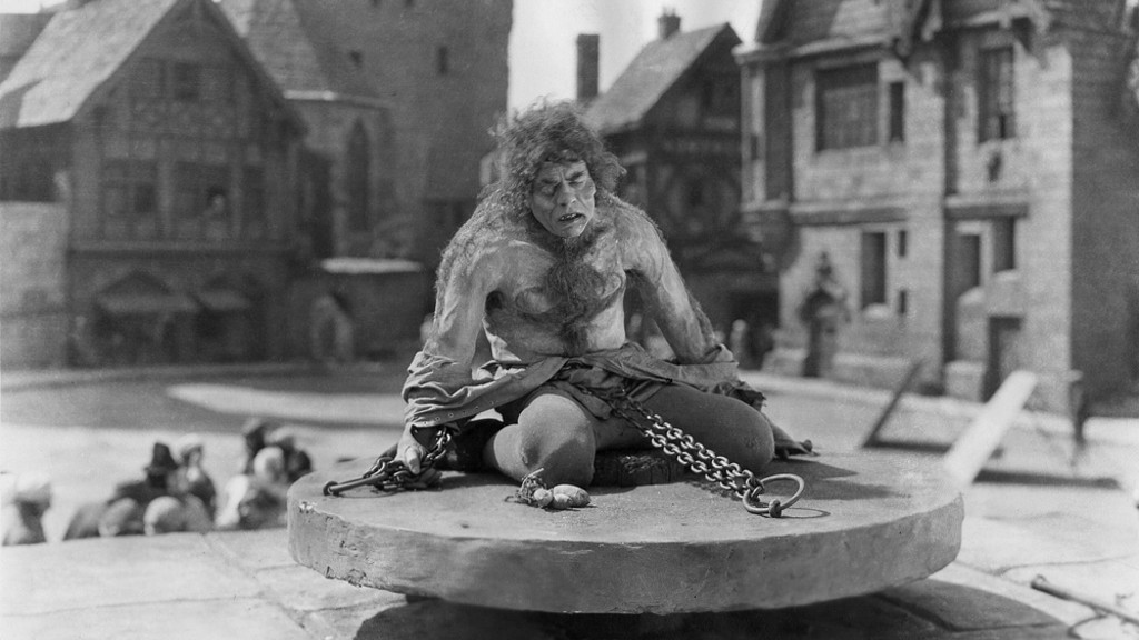 Watch The Hunchback of Notre Dame | TCM