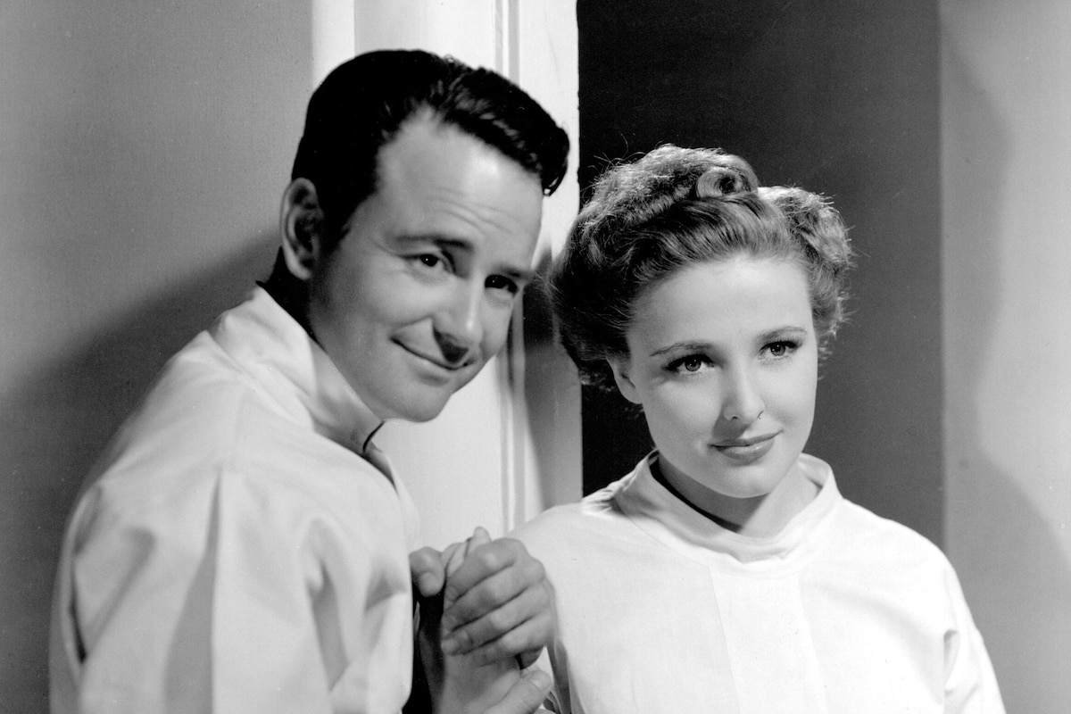 The People vs. Dr. Kildare