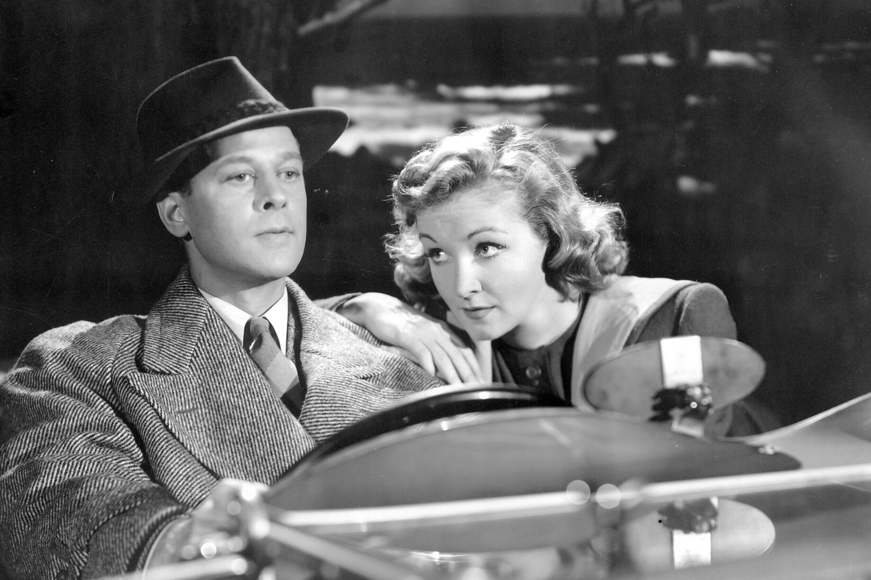 My Name Is Julia Ross