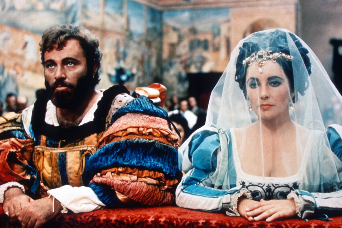 The Taming of the Shrew