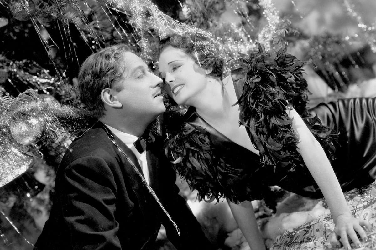 And So They Were Married