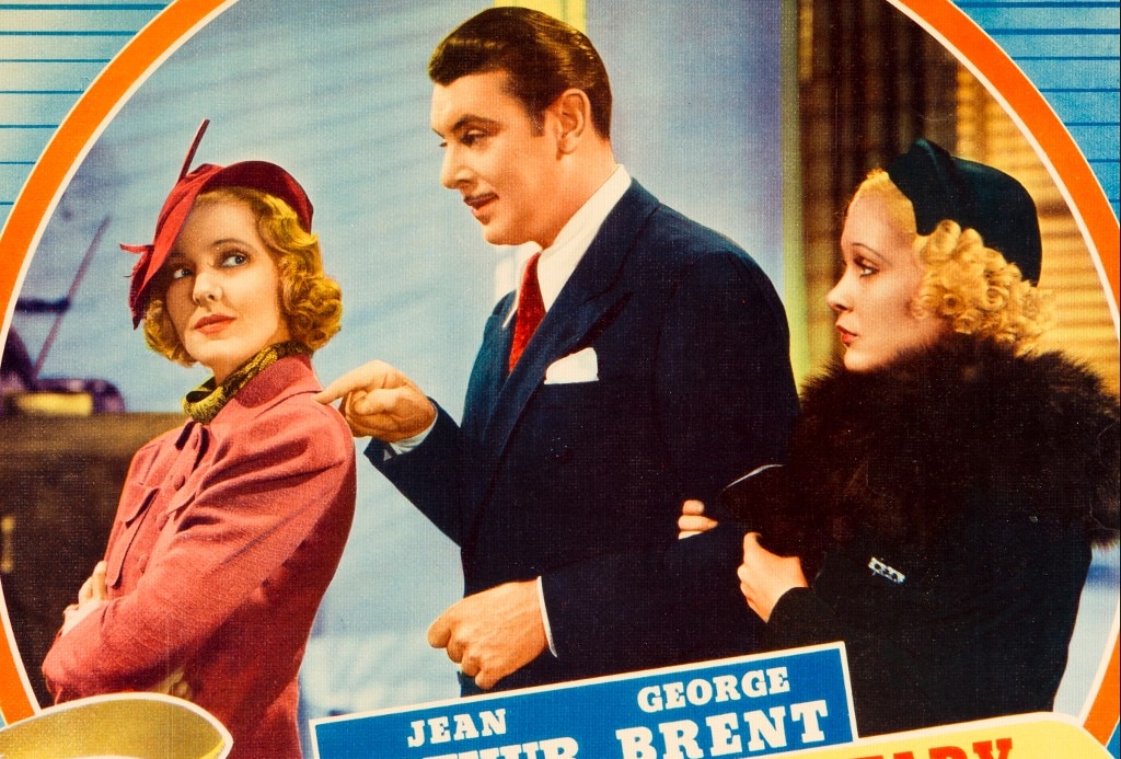 More Than a Secretary