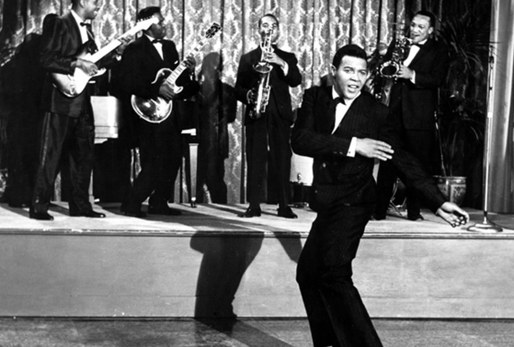 Twist Around the Clock