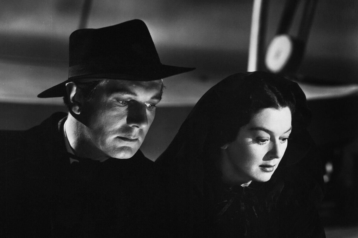 Mourning Becomes Electra