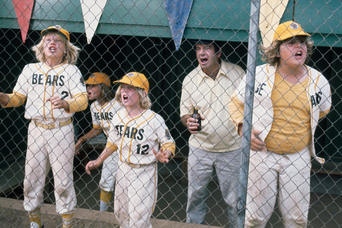 The Bad News Bears