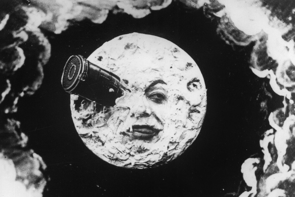 A Trip to the Moon
