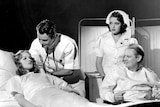 The Secret of Dr. Kildare