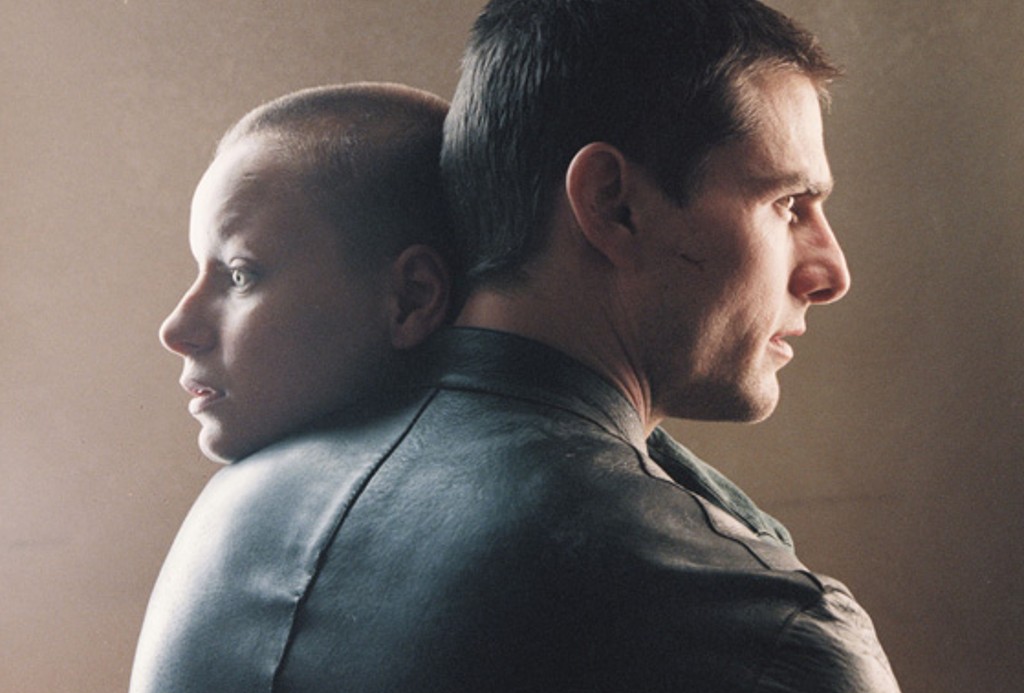 Minority Report