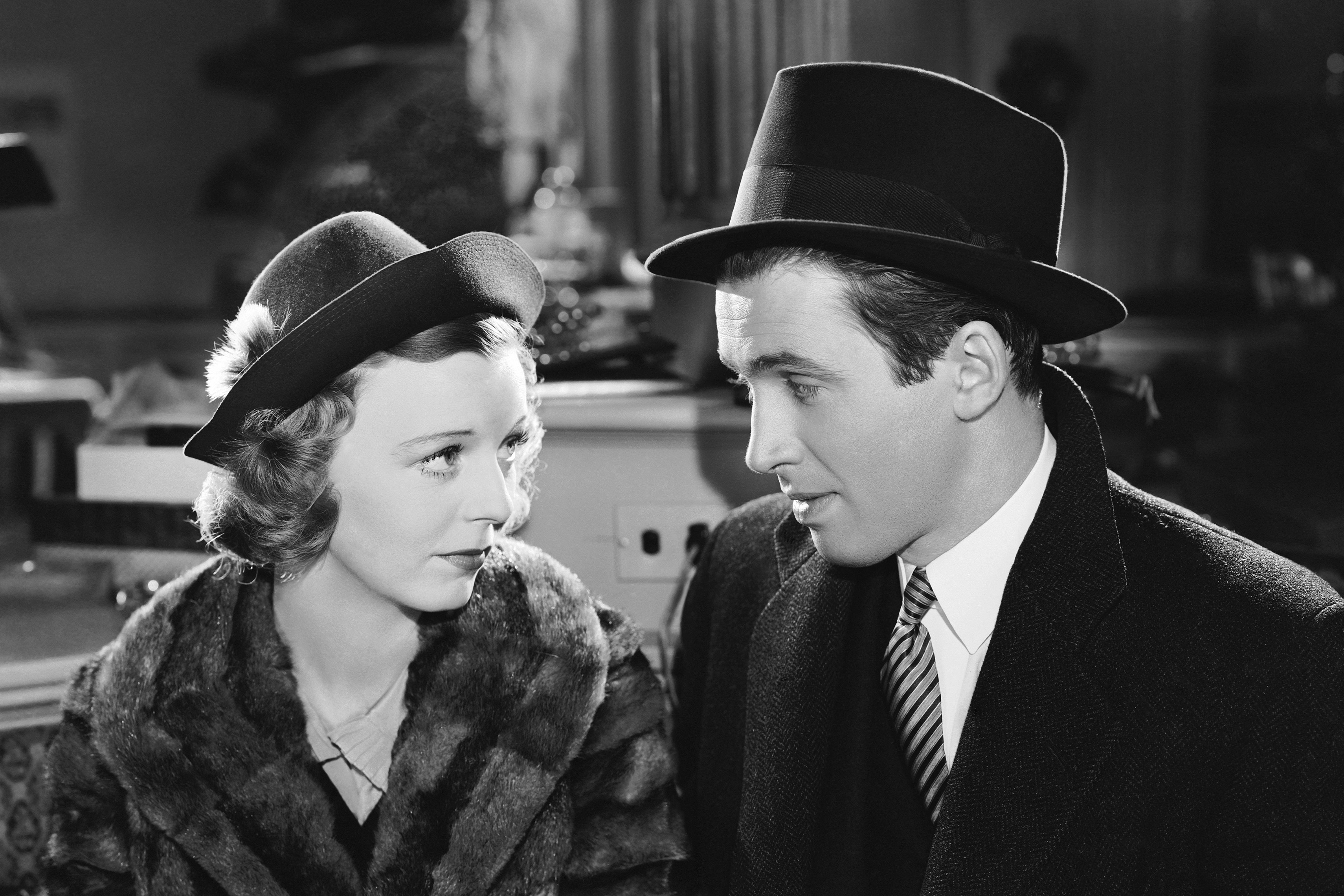 The Shop Around the Corner