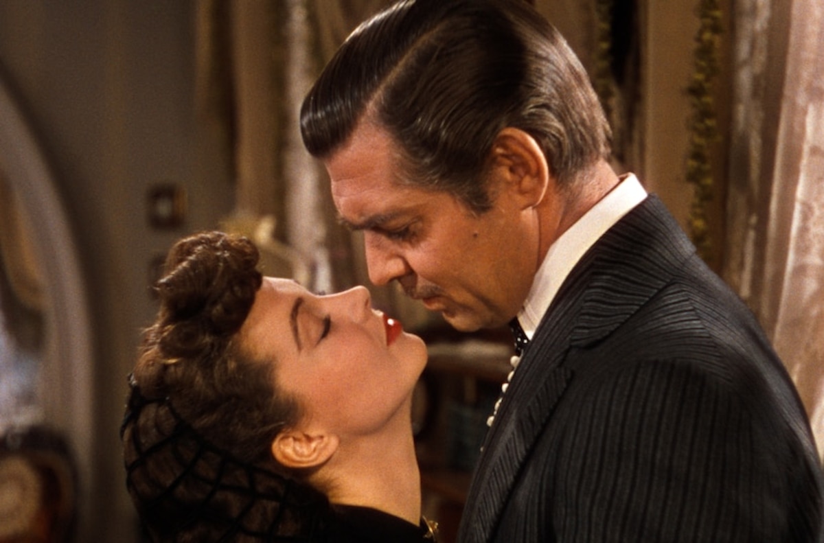 Gone With the Wind