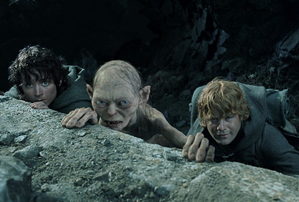 The Lord of the Rings: The Return of the King