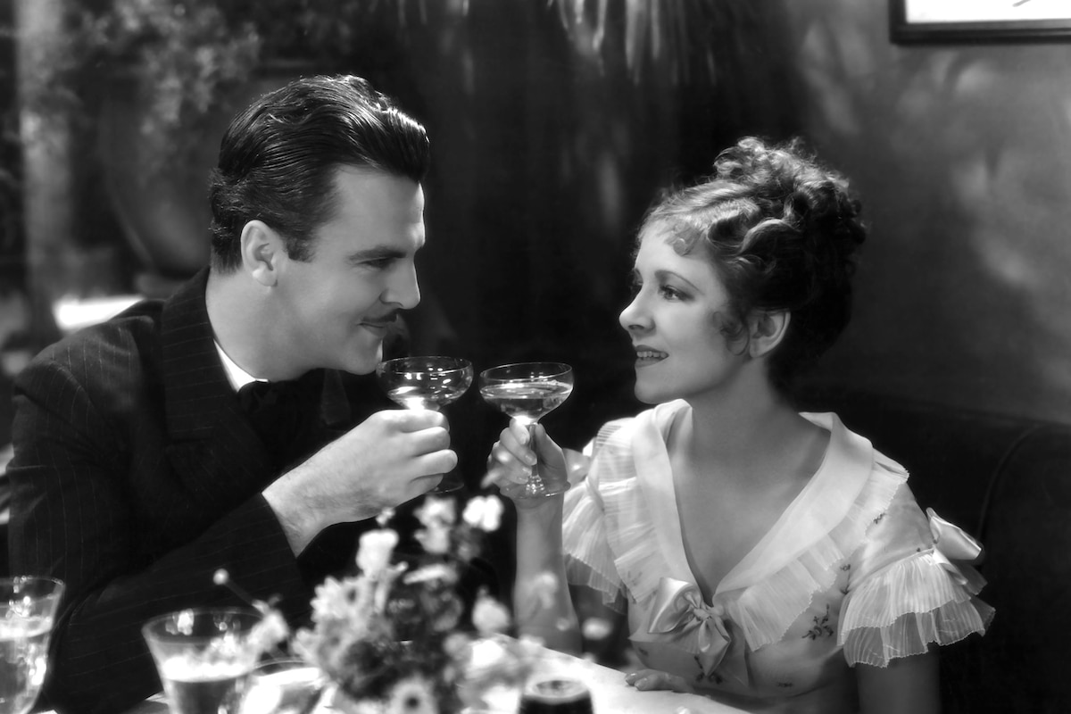 The Sin of Madelon Claudet