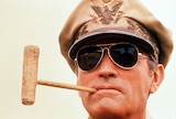 MacArthur
